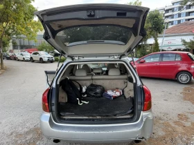 Subaru Legacy 3.0 H6 Бензин/Газ, снимка 15