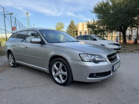 Subaru Legacy 3.0 H6 Бензин/Газ, снимка 3