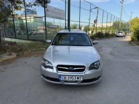 Subaru Legacy 3.0 H6 Бензин/Газ, снимка 4