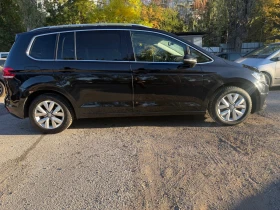 VW Touran 1.4TSI* DSG* Highline* , снимка 5