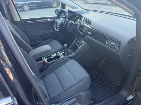 VW Touran 1.4TSI* DSG* Highline* , снимка 10