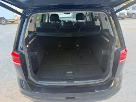 VW Touran 1.4TSI* DSG* Highline* , снимка 15