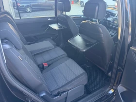 VW Touran 1.4TSI* DSG* Highline* , снимка 12