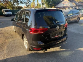 VW Touran 1.4TSI* DSG* Highline* , снимка 4