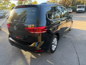 VW Touran 1.4TSI* DSG* Highline* , снимка 3