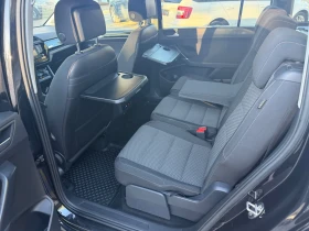 VW Touran 1.4TSI* DSG* Highline* , снимка 13