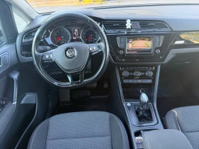 VW Touran 1.4TSI* DSG* Highline* , снимка 9