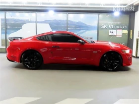 Ford Mustang GT * PREMIUM, снимка 4