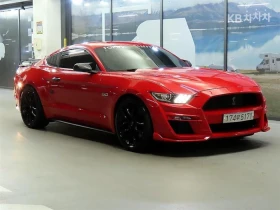 Ford Mustang GT * PREMIUM, снимка 1