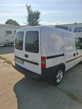 Opel Combo, снимка 6
