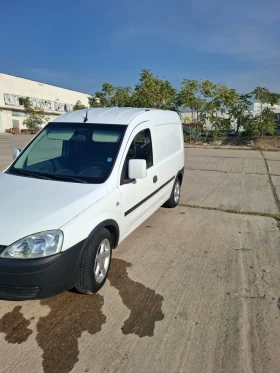 Opel Combo, снимка 2