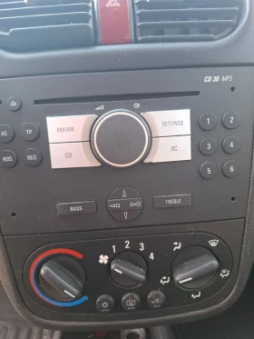 Opel Combo, снимка 13