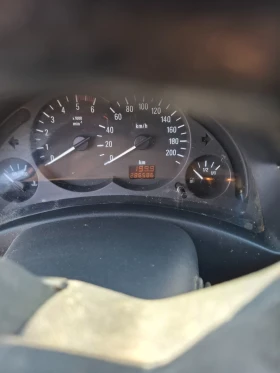 Opel Combo, снимка 14