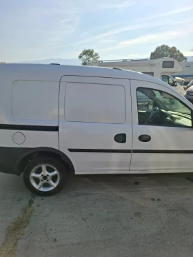 Opel Combo, снимка 7