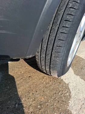 Opel Combo, снимка 10