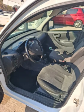 Opel Combo, снимка 12