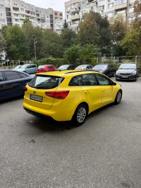 Kia Ceed 1.4 100коня, снимка 7