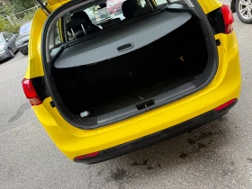 Kia Ceed 1.4 100коня, снимка 10