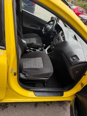 Kia Ceed 1.4 100коня, снимка 9