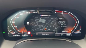 BMW 850 M850i XDrive, снимка 16