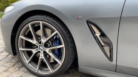BMW 850 M850i XDrive, снимка 15