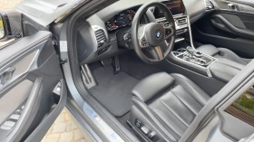 BMW 850 M850i XDrive, снимка 9