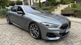 BMW 850 M850i XDrive, снимка 2