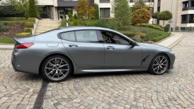 BMW 850 M850i XDrive, снимка 3