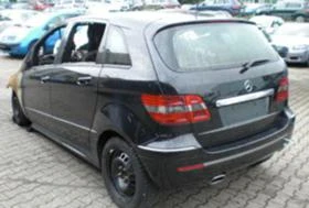 Mercedes-Benz B 180 Na Chasti 1.8D - [1] 