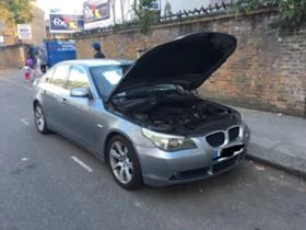 BMW 530 2бр. 530d, 525d. E60 На части