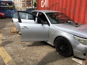 BMW 530 2бр. 530d, 525d. E60 На части, снимка 4