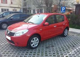     Dacia Sandero 1.4,1.5,1.6