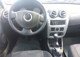 Dacia Sandero 1.4,1.5,1.6 - [6] 