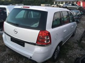 Opel Zafira 1.7cdti 125 7  | Mobile.bg    5