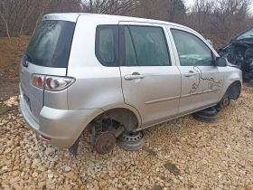 Mazda 2 1,4 TDCI, снимка 4