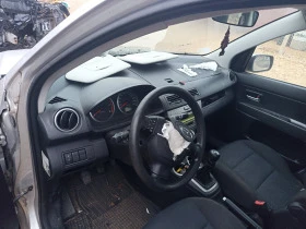 Mazda 2 1,4 TDCI, снимка 15