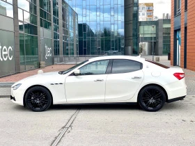 Maserati Ghibli 3, 0 d Top Лизинг , снимка 5