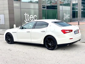 Maserati Ghibli 3, 0 d Top Лизинг , снимка 6