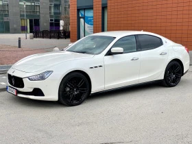 Maserati Ghibli 3, 0 d Top Лизинг , снимка 4