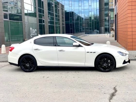 Maserati Ghibli 3, 0 d Top Лизинг , снимка 10