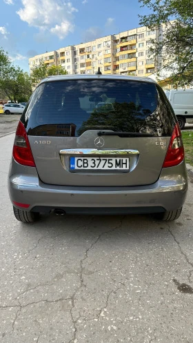 Mercedes-Benz A 180, снимка 3