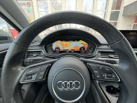 Audi A4, снимка 13