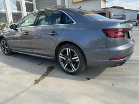 Audi A4, снимка 2