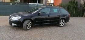 Skoda Octavia, снимка 3