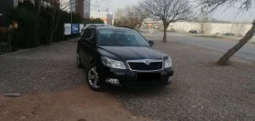 Skoda Octavia, снимка 1