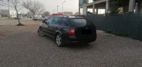 Skoda Octavia, снимка 4