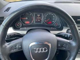 Audi A4 3.0D S-Line  SWISS TUNING | Mobile.bg    11