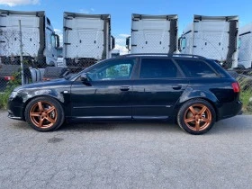 Audi A4 3.0D S-Line  SWISS TUNING | Mobile.bg    2