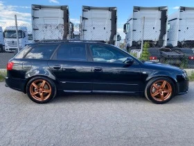 Audi A4 3.0D S-Line  SWISS TUNING | Mobile.bg    5