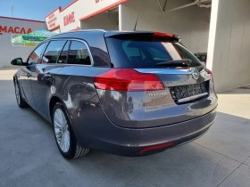 Opel Insignia SPORTS TOURER SW, снимка 3